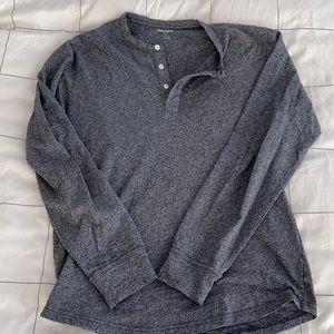 Bonobos Henley